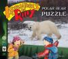 Cover image of Polar bear puzzle