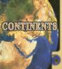 Cover image of Continents