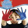 Cover image of Sticky fingers