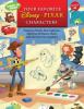 Cover image of Learn to draw your favorite Disney Pixar characters