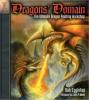 Cover image of Dragon's Domain