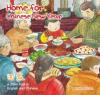 Cover image of Home for Chinese New Year