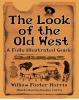 Cover image of The look of the Old West
