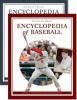 Cover image of The Child's World encyclopedia of baseball