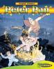Cover image of J.M. Barrie's Peter Pan