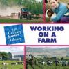 Cover image of Working on a farm
