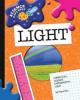 Cover image of Light