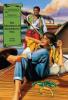 Cover image of The adventures of Huckleberry Finn