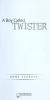 Cover image of A boy called twister