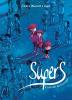 Cover image of Supers