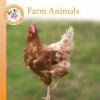 Cover image of Farm animals