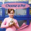 Cover image of Choose a pet