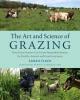 Cover image of The art and science of grazing