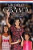 Cover image of Michelle Obama