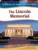 Cover image of The Lincoln Memorial