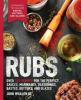Cover image of Rubs