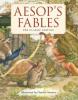 Cover image of Aesop's fables