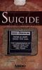 Cover image of Suicide