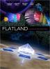 Cover image of Flatland