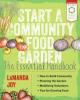 Cover image of Start a community food garden