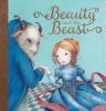 Cover image of Beauty and the beast