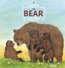 Cover image of The bear