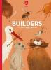 Cover image of Builders