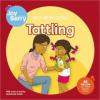 Cover image of Tattling
