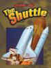 Cover image of The shuttle