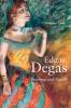 Cover image of Edgar Degas