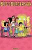 Cover image of Bob's Burgers