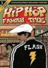 Cover image of Hip hop family tree