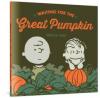 Cover image of Waiting for the Great Pumpkin