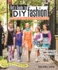 Cover image of Girl's guide to DIY fashion