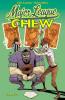 Cover image of Chew