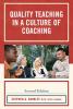 Cover image of Quality teaching in a culture of coaching