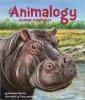 Cover image of Animalogy