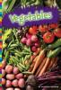 Cover image of Vegetables