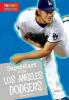 Cover image of Superstars of the Los Angeles Dodgers