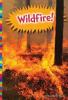 Cover image of Wildfire!