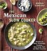 Cover image of The Mexican slow cooker