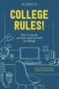Cover image of College rules!