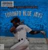 Cover image of Toronto Blue Jays