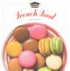 Cover image of French food