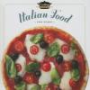 Cover image of Italian food