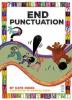 Cover image of End punctuation