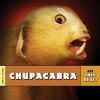 Cover image of Chupacabra