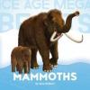 Cover image of Mammoths