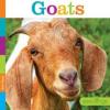 Cover image of Goats