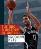 Cover image of Brooklyn Nets